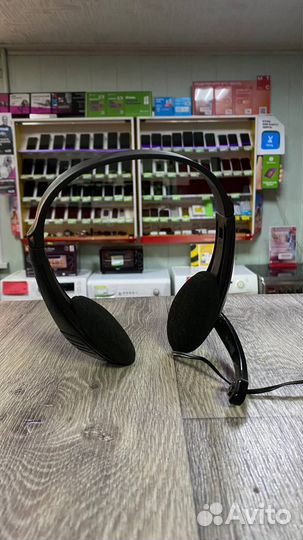 Наушники HS-M150