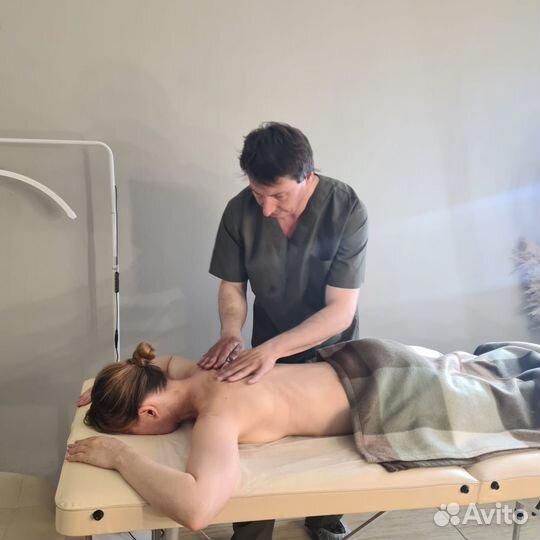 Массаж тела и лица классический антицеллюлитный