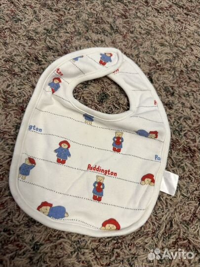 Вещи на мальчика