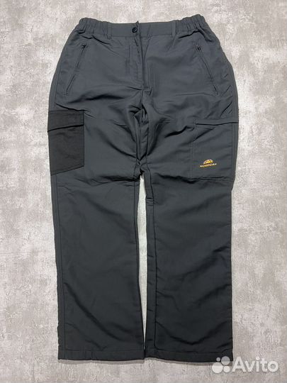 Треккинговые штаны Nordcap