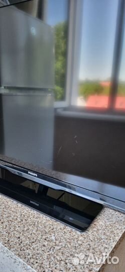 Телевизор Philips