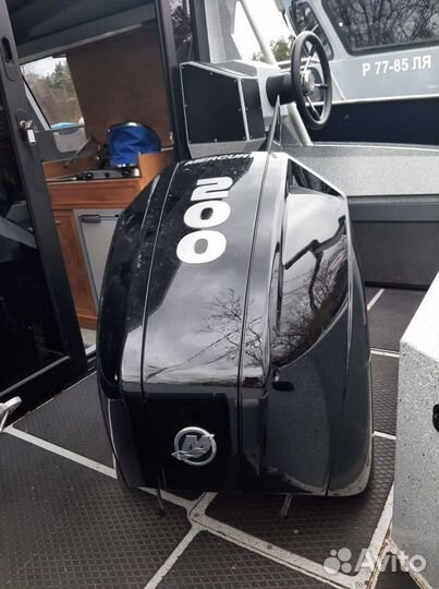 Консервация лодочных моторов,катеров,квадроциклов