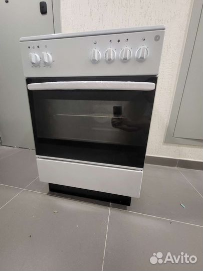 Плита электрическая