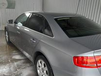 Audi A4 1.8 CVT, 2010, 253 000 км, с пробегом, цена 980 000 руб.