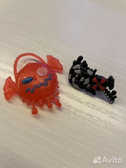 Кукла monster high Фрэнки Штейн