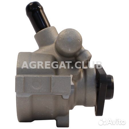 Насос гидроусилителя руля krauf HPQ9900XQ