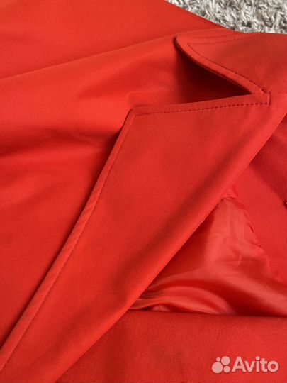 Тренч женский