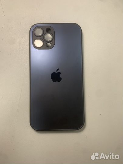 Чехол на iPhone 12 pro