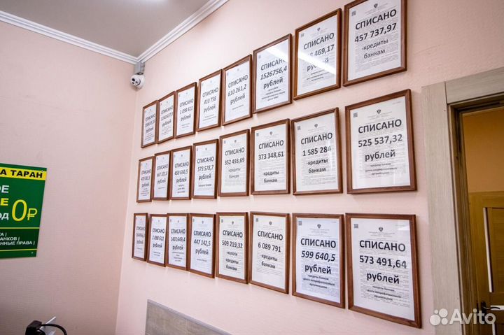 Кредиты можно не платить