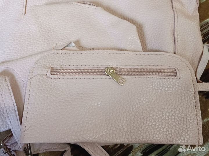 Сумка женская шопер