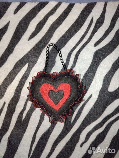 Cумка для кукол монстр хай