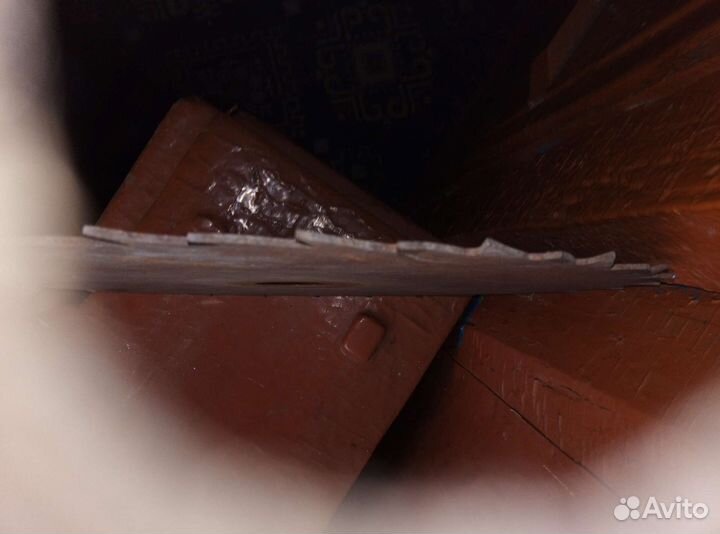 Диск для циркулярной пилы СССР