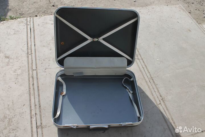 Чемодан СССР 1979 года