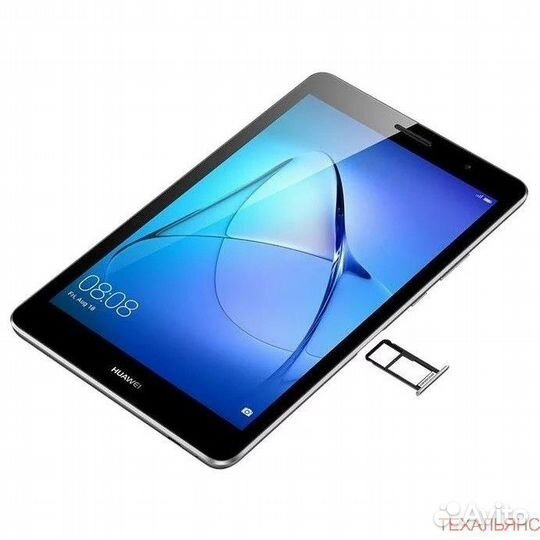 Планшет huawei mediapad t3 7