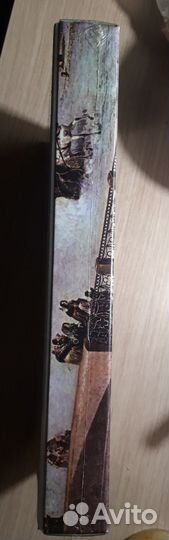 Пазлы новые