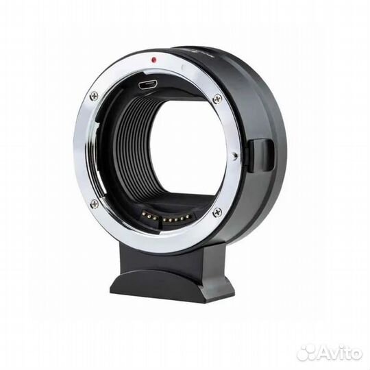 Переходное кольцо viltrox EF-Z