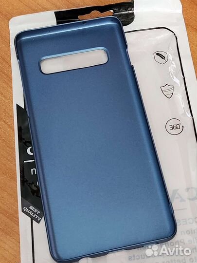 Чехол Samsung galaxy s10