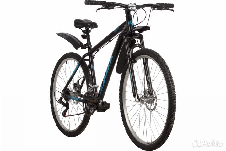 Велосипед foxx 27.5