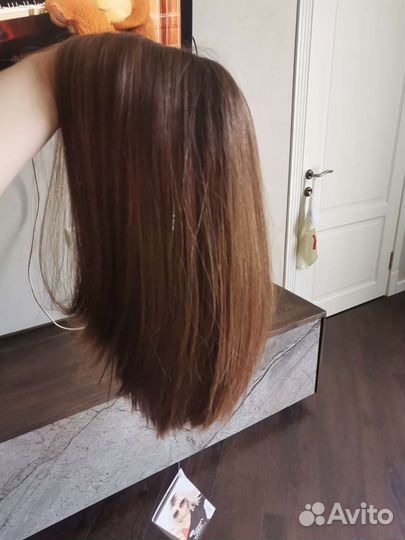 Парик ellen wille новый