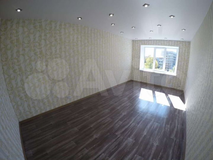 2-к. квартира, 43,5 м², 3/5 эт.