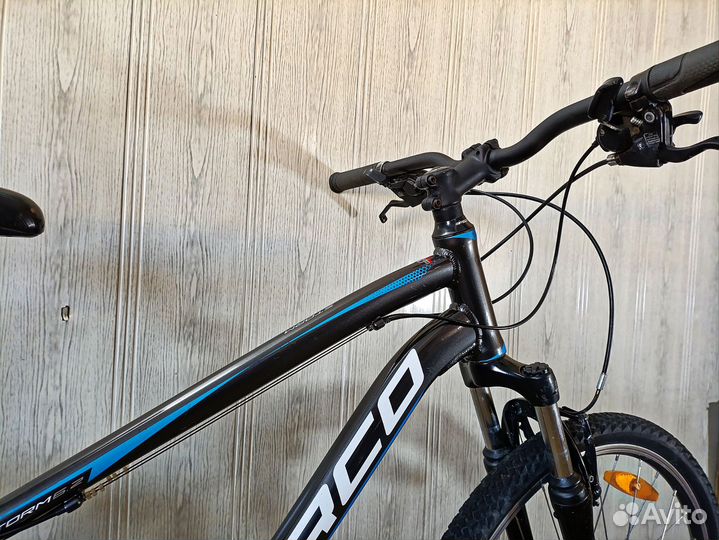 Велосипед Norco Storm