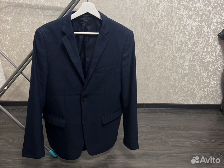 Пиджак в школу