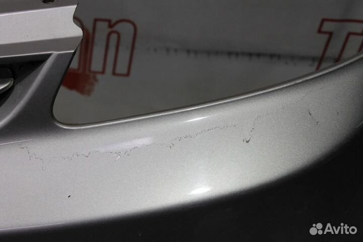 Бампер передний в сборе Toyota Prius 20 NHW20