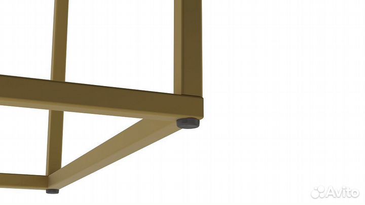 Прикроватная тумба Калифорния Дрим Ясень браш белы