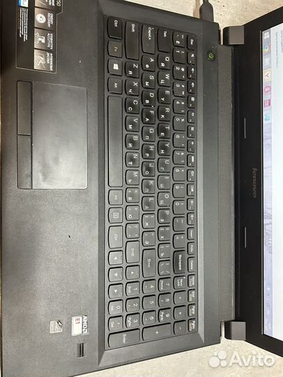 Lenovo B50-45