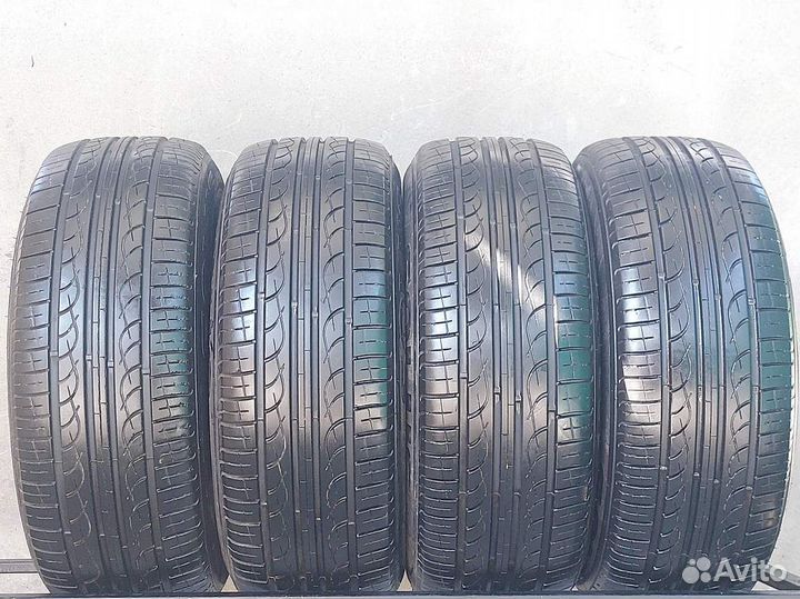 Kumho Solus KH15 255/60 R18 108H