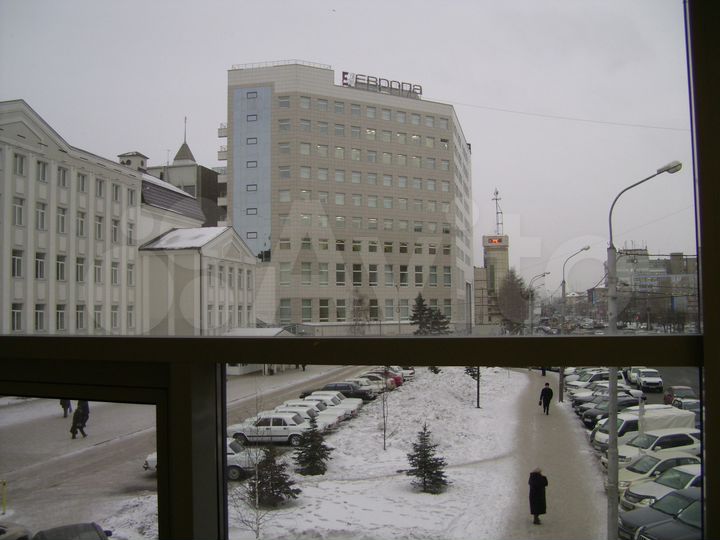 Офис, 145.4 м²