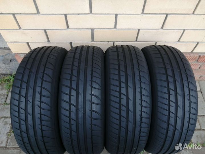 Tigar High Performance 185/60 R15