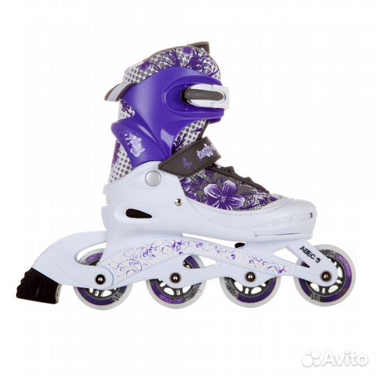 Роликовый комплект