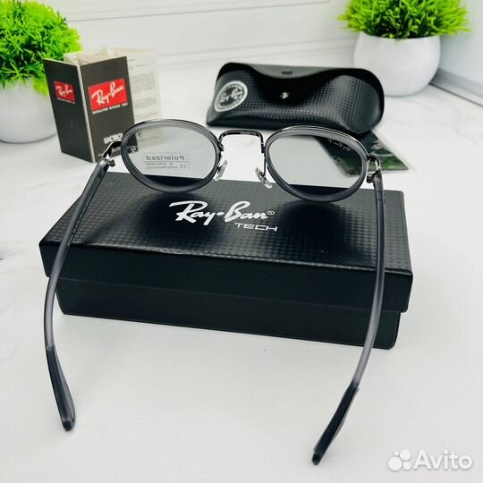 Очки Имиджевые Ray-Ban