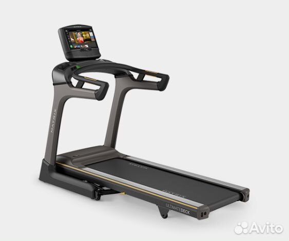 Matrix TF50XIR Беговая дорожка 2021