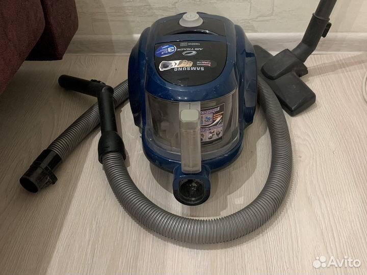 Пылесос Samsung