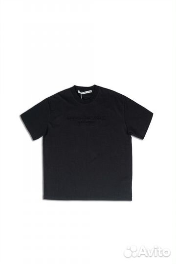 Футболка Alexander Wang