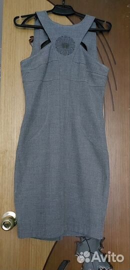 Платье - сарафан