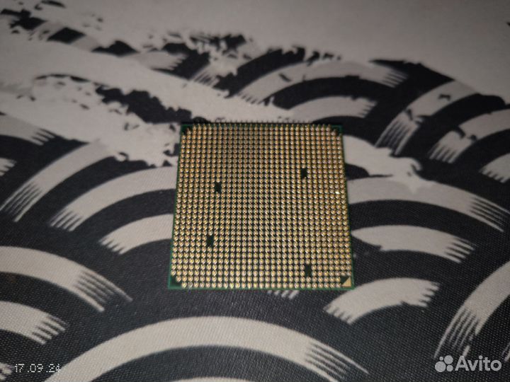 Процессор AMD FX-8300