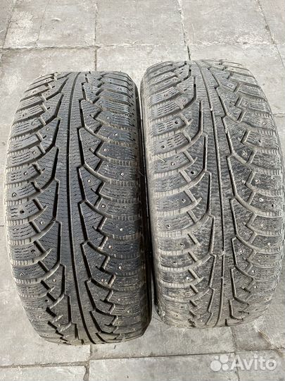 Nokian Tyres Hakkapeliitta 7 SUV 255/55 R19