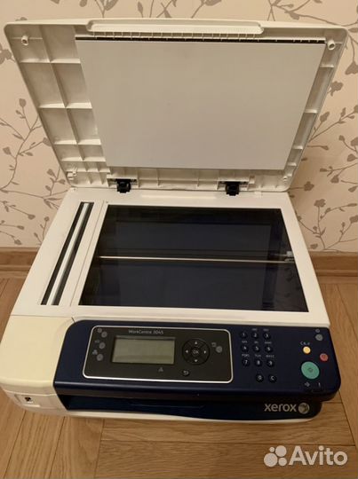 Мфу Xerox workcentre 3045