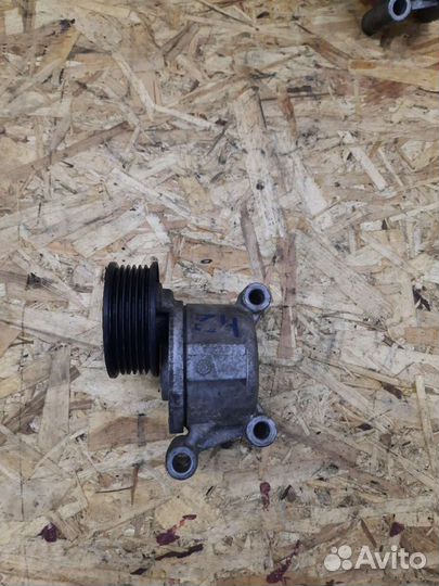 Натяжитель ремня Ford focus 2 c-max 1.8 2.0