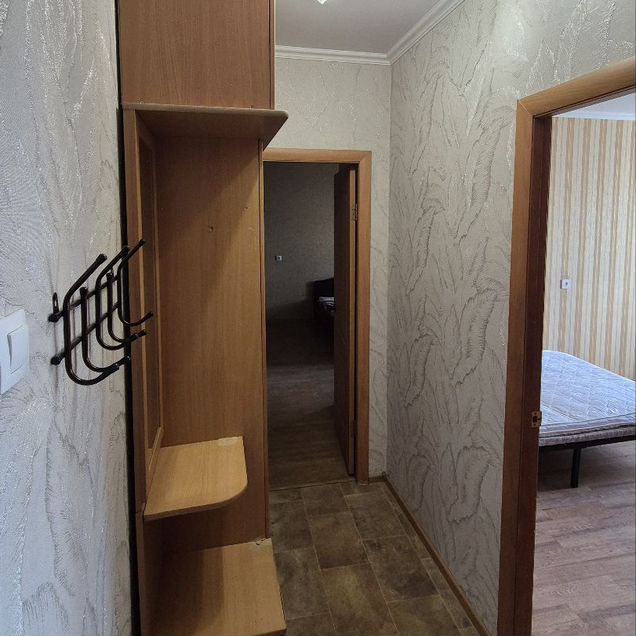 2-к. квартира, 47 м², 10/12 эт.