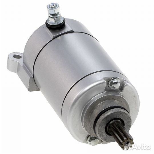 Электростартер двиг. 166FMM (9 зубов), новый