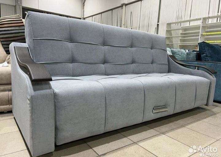 Диван книжка раскладной #267