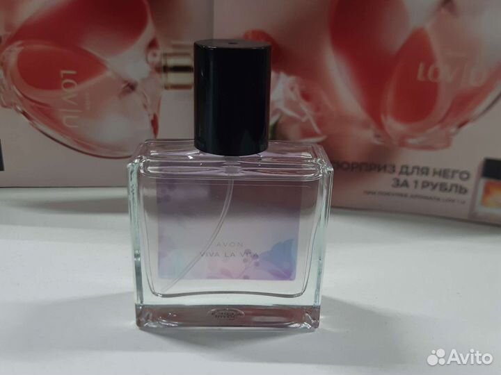 Духи женские avon