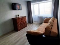 1-к. квартира, 30 м², 3/5 эт.