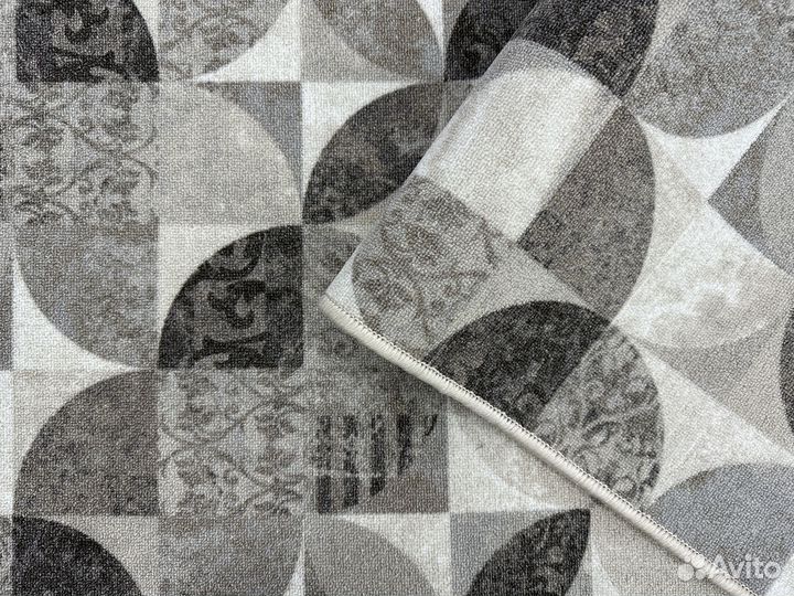 Палас 2х3 современный