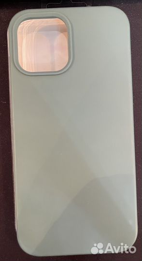 Продам чехлы iPhone 12 pro Max