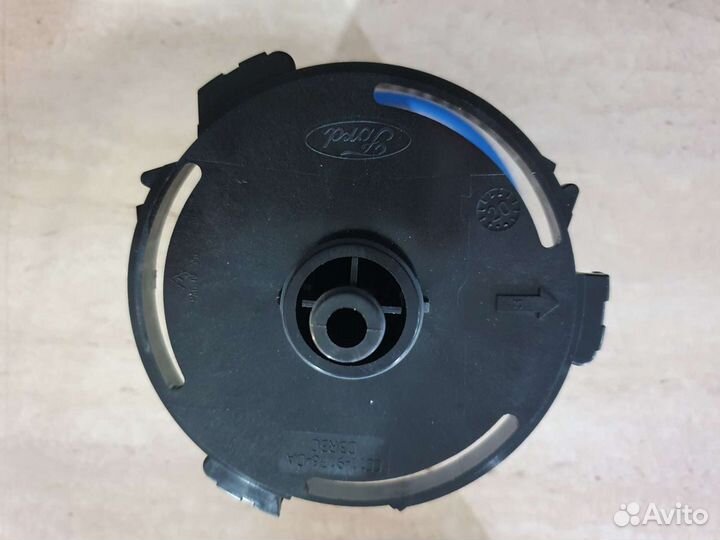 Топливный фильтр Ford Transit 2.2 Euro 5